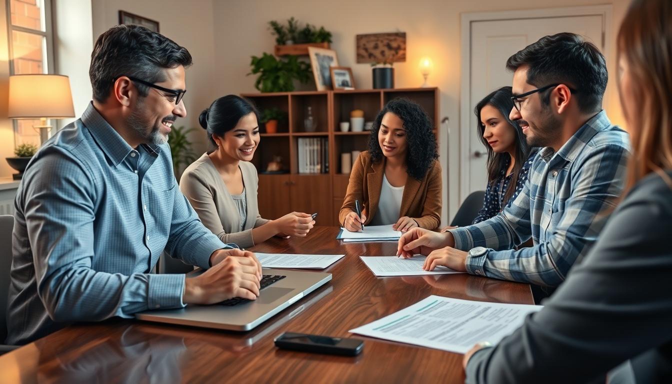 Welcome to Online Notary